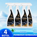 Ronchi Foam Cleaner - Paket 4 Botol